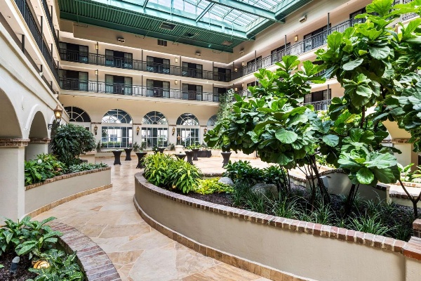 Embassy Suites By Hilton Hotel Los Angeles-International Airport South image 5